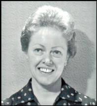 Lois Sundberg Obituary (1931