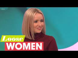She is not dating anyone currently. How Much Is Sammy Winward Net Worth Bio Boyfriend Wedding Marriedline