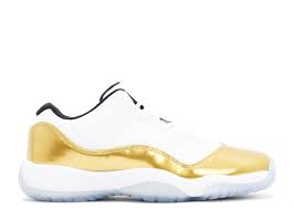 Air Jordan 11 Retro Low Bg Gs Closing Ceremony Air Jordans Air Jordan 11 Nike Air Jordan Retro