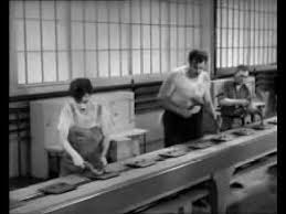 Charlie Chaplin Tempos Modernos Legendado Portugues Youtube