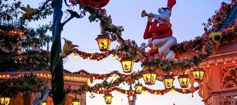 Maybe you would like to learn more about one of these? Your Guide To Halloween In Disneyland Paris With Click Go