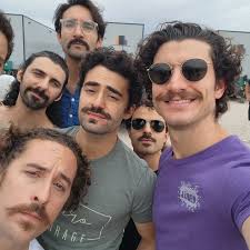 Just love how The Chosen impacts people's lives! 🫶🏻❤️