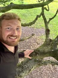 Importance of being coachable in tree climbing