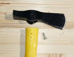 Check spelling or type a new query. Fiberglass Handles For Throwing Axes