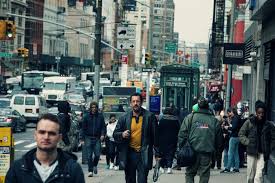 Jed mercurio's series, along with bodyguard, proved that the uk still rules the roost when it comes to taut police procedurals, going up against the best of the states' output. Best Films Of 2020 In A Fascinating Year Financial Times