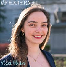 Drumroll please, for our VP internal, Heidi!!👏 Profile: "Hi! I am Heidi Xu,  currently a U2 student majoring in environmental science. The ecological  balance of the aquatic system particularly interests me, which