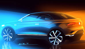 Also, volkswagen does sell some of the best manual transmissions in the industry with our personal favorites being the six speed units found in the gti i own a 2013 touran and it is a real pleasure to drive. Vw Will Add T Roc Convertible To Growing European Crossover Lineup