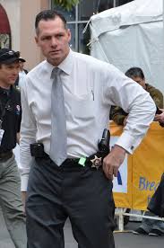 Los Angeles County Sheriff S Department Lasd Deputy Homens