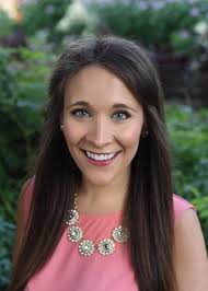 Star Power: Lauren Johnson Awarded Prestigious 2021 Catalyst Award from  Smart Meetings : GoToLouisville.com Official Travel Source