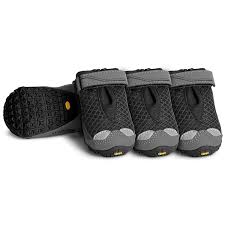 ruffwear grip trex all terrain paw wear for dogs