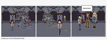 Mostly people meeting our favourite demigods, mortals, satyrs and more. Percy Jackson Cartoon Free Transparent Png Download Pngkey