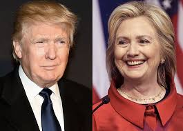 Cómo afectará el duelo Trump-Clinton a la renta variable estadounidense?