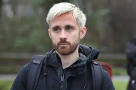 Band manager rocks his way to a Pride nomination