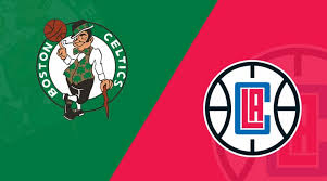 The sportsline projection model simulated celtics vs. Boston Celtics Vs Los Angeles Clippers 2 5 21 Starting Lineups Matchup Preview Betting Odds