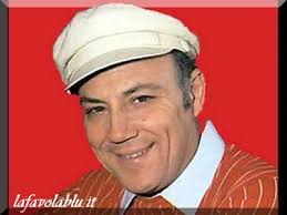 LaFavolaBlu claudio villa canzoni