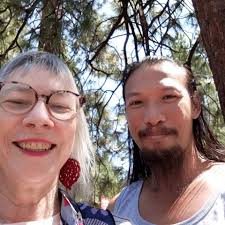 California State Poetry Society: Poetry Letter No. 1, 2021