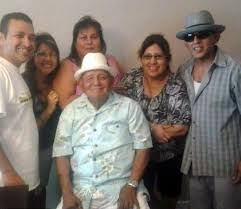 Raul Rangel Obituary