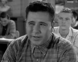 Lumpy Rutherford