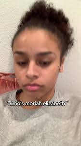 Mariah Sprinkle's Instagram, Twitter & Facebook