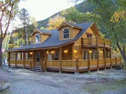 America's log home manufacturer since 1962 log cabins to meet all sizes and budgets the nations most affordable log home packages this home in colorado is a custom version of the little bear plan using a 10 inch diameter swedish cope cabin log. Pin By Amy On Modular Homes Modular Log Homes Log Homes Prefab Homes