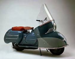 Pin Von Graham Forbes Auf Scooter Motorroller Vespa Oldtimer Bike Garage