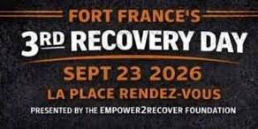 Fort Frances 3rd Recovery Day