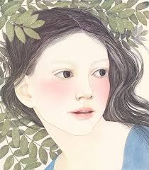 Nancy Ekholm Burkert — Картинки и разговоры