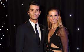 Acordei hoje de manhã péssima. Ruben Rua Comenta Envolvimento Amoroso Com Cristina Ferreira Vip Pt