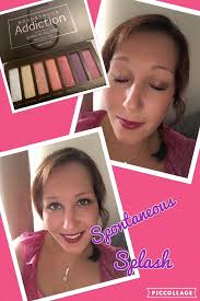 Favorite color palettes