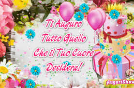 Auguri Musicali Di Buon Compleanno Buon Compleanno Augurishow Com Buon Compleanno Auguri Di Buon Compleanno Compleanno