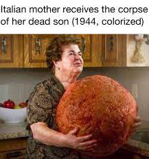 Meryl streep mamma mia 2: Mamma Mia Meme By The Syndicate Memedroid