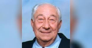 Douglas Richter Obituary