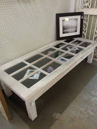 Glass Door Coffee Table Imagine My Kids Old Stuffed Animals Favorite Toys Or Movies They Loved Or Old Photos Mem Doors Repurposed Glass Door Coffee Table