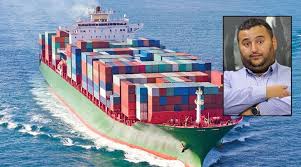 Bu da yine anayasa değişikliği teklifi. Binali Yildirim In Oglu Gemilerini Satti