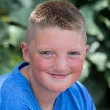 University of Iowa Stead Family Children's Hospital announces 2017 Kid  Captains