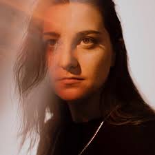 Ruston Kelly Crow Patch