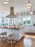Beach Wood Kitchen