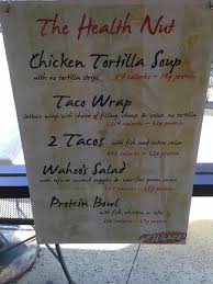 Maybe you would like to learn more about one of these? Outer Reef Burrito Ono Picture Of Wahoo S Fish Taco Oahu Tripadvisor