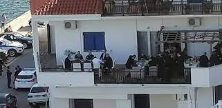 Η τελική εικόνα αδίκησε τις προθέσεις μου. Ikaria Mhtsotakhs Binteo Kai Fwtografies Apo Ton Synwstismo Antidraseis Twn Kommatwn E8nos