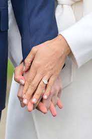 Zara phillips and mike tindall's wedding at canongate kirk. Royal Engagement Rings Princess Diana The Duchess Of Sussex S Engagement Rings Tatler