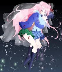 However, after betraying her trust by taking a while to answer if she still wants to be friends with satou after she meets the aunt and eventually taking a picture of satou and shio, satou slices her throat for taking a picture of her and shio. Happy Sugar Life Anime Review Jordsta95