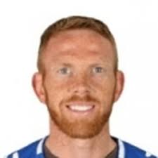 Profile Mark Mccammon, : Info, news, matches and statistics