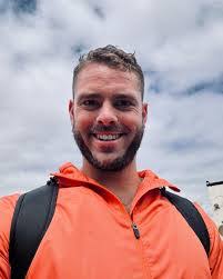 Jeff Kost's Instagram, Twitter & Facebook