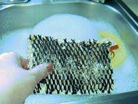 How To Clean A Humidifier Filter How To Clean Humidifier Humidifier Filter Humidifier