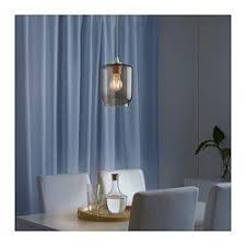 Klovan Hangeleuchtenschirm Rauchfarben 20 Cm Ikea Deutschland Esszimmerleuchten Rustikale Lampenschirme Lampen Wohnzimmer