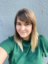 Tamara McLeod, Senior Lecturer