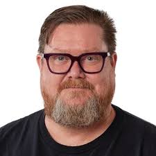 Alex Sloley's Speaker Profile @ Sessionize