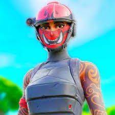 We have high quality images available of this skin on our site. Manic Fortnite Skin Thumbnail Google Search Black Panther Art Gamer Pics Best Profile Pictures