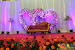 School Stage Decoration