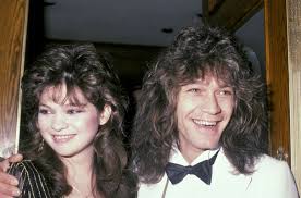 Valerie Bertinelli Shares Eddie Van Halen's Final Words – Billboard